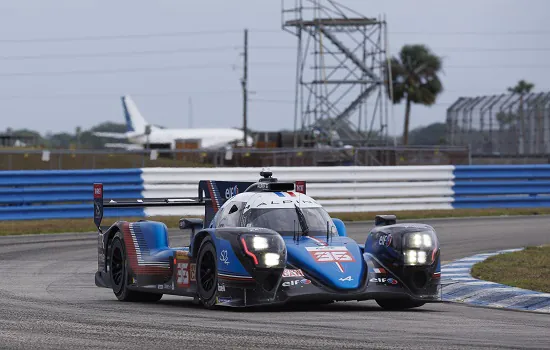 Começa nesta sexta-feira o Mundial de Endurance 2022 com corrida nos EUA