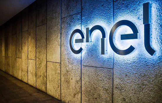 Enel distribuição São Paulo concede desconto de 40% em contas de energia atrasadas