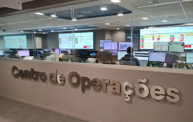 Enel SP apresenta plano verão e novo Centro de Operações