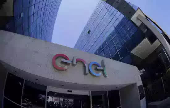 Enel investe em melhoria e manutenção na rede elétrica e sustentabilidade em São Caetano