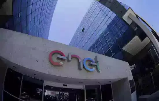 Enel investe em melhoria e manutenção na rede elétrica e sustentabilidade em São Caetano