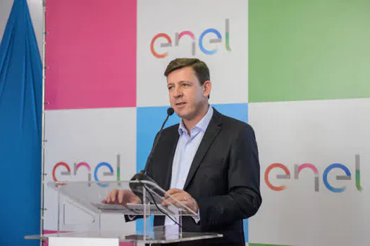 Com ampliação de subestação, São Bernardo conquista novos investimentos da Enel