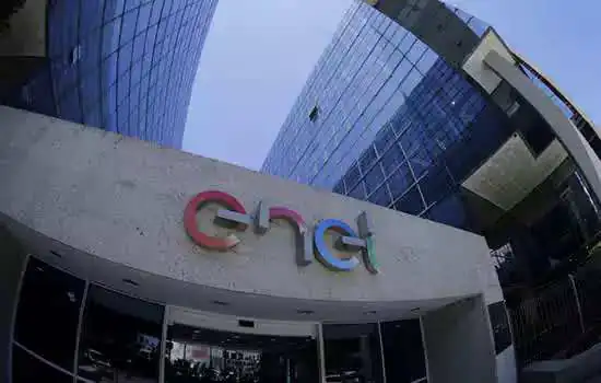 ENEL SP investiu mais de R$ 1