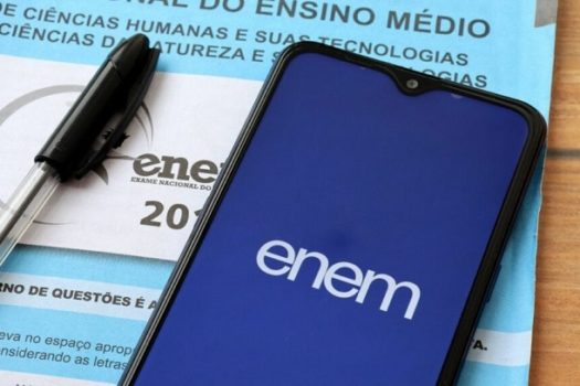 Saiba orientações para a prova e exemplos redações do Enem