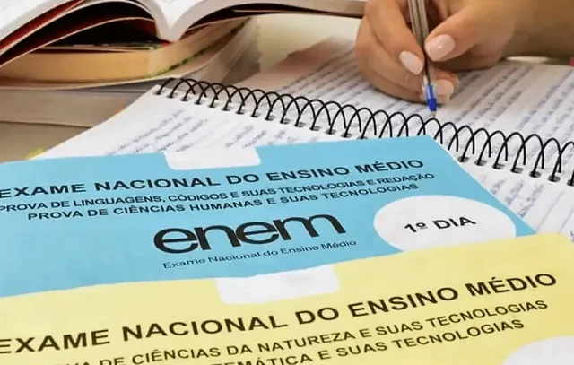 Enem muda em 2024