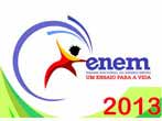 Disponível o Guia do Participante do Enem 2013