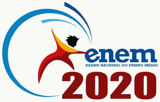 MEC anuncia Enem em 17 e 24 de janeiro de 2021