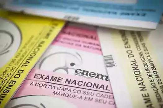 Enem 2022: especialista dá dicas para a reta final