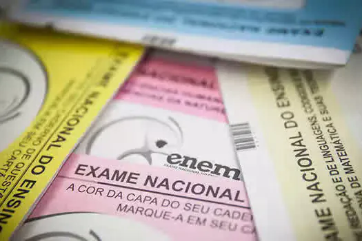 Dicas para encarar últimas semanas antes do Enem 2021