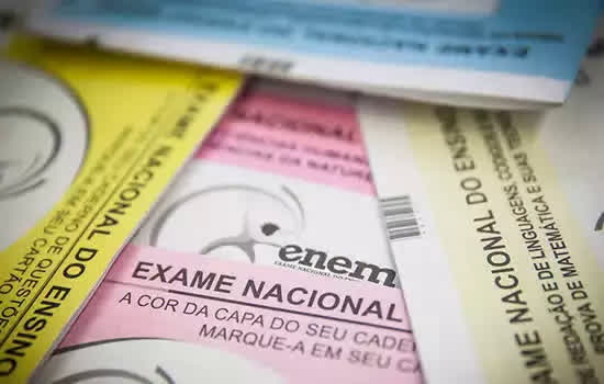 Dicas para encarar últimas semanas antes do Enem 2021