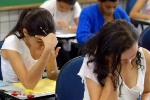 São Judas cria plataforma de conteúdo para preparar jovens para o Enem