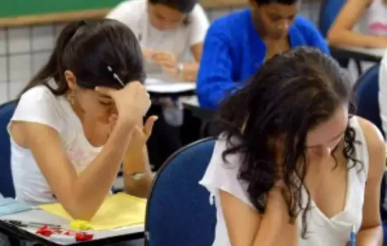 São Judas cria plataforma de conteúdo para preparar jovens para o Enem