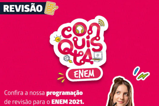 Aulões gratuitos ajudam estudantes antes e depois do primeiro fim de semana de Enem