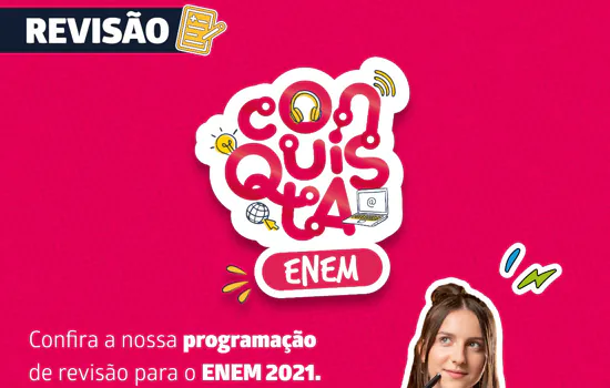 Aulões gratuitos ajudam estudantes antes e depois do primeiro fim de semana de Enem