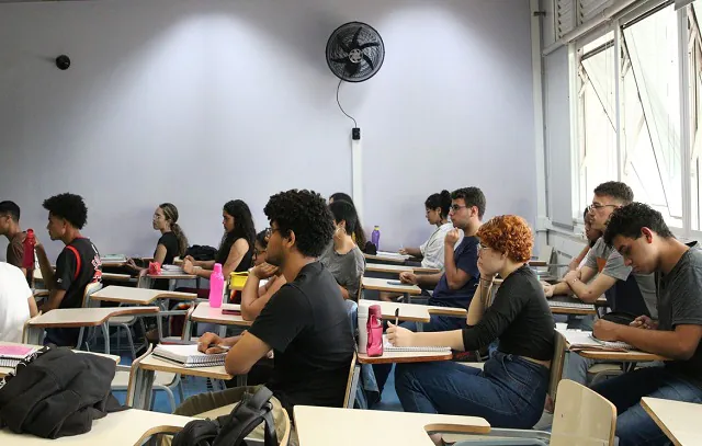 Prorrogado até dia 31 prazo de inscrições para o Enem USP