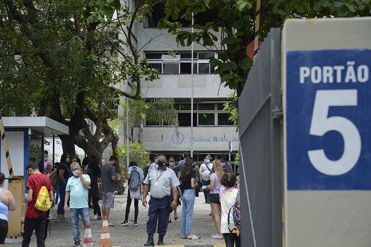 Prouni: Termina amanhã (20) prazo para informações da lista de espera do processo seletivo