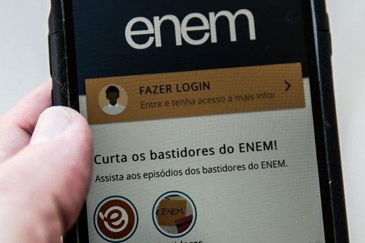 Termina hoje (27) prazo para pagamento da taxa de inscrição do Enem 2022