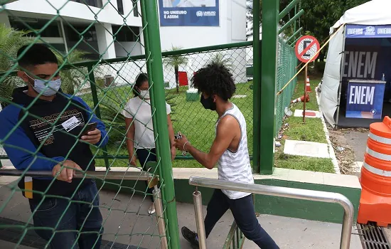 Enem: quem pediu atendimento especial já pode conferir resultado