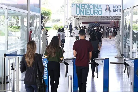 Neste domingo (13), acontece o Exame Nacional do Ensino Médio (Enem)