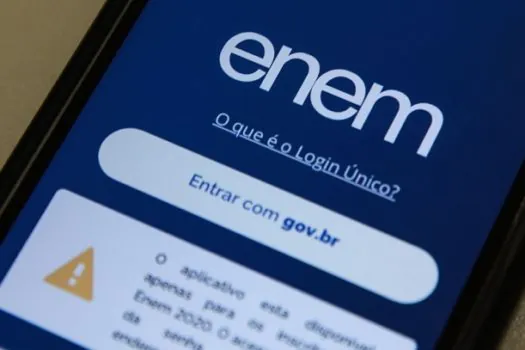 Resultados do Enem 2023 já podem acessados