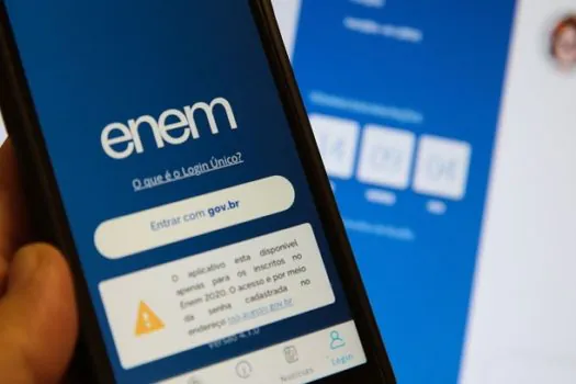 Enem 2024: disponível resultado de pedidos de atendimento especial