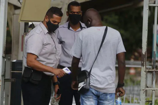 Estudantes se preparam para segundo Enem do ano