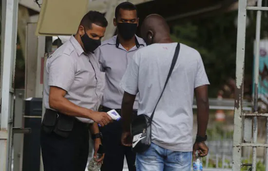 Estudantes se preparam para segundo Enem do ano