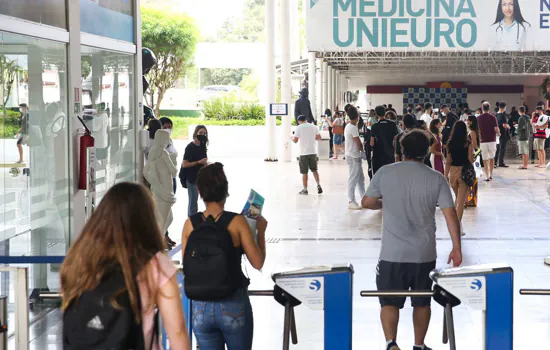 Enem: Estudantes falam sobre segundo dia de provas