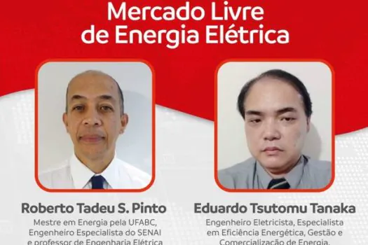 Mercado Livre de Energia Elétrica é tema de palestra gratuita na ACISA