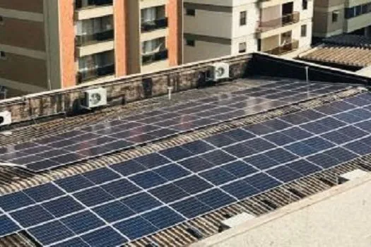 Hospital Maternidade de Campinas economizará 11% em energia elétrica com paineis solares