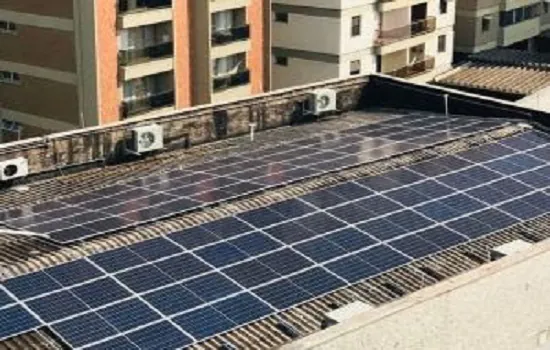 Hospital Maternidade de Campinas economizará 11% em energia elétrica com paineis solares