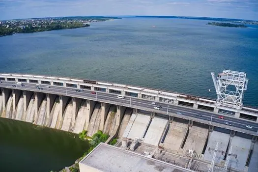 Energia Natural Afluente deve alcançar 90% da média no Sudeste/Centro-Oeste, diz ONS