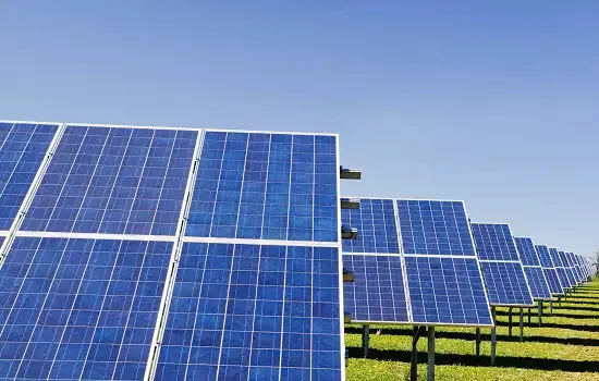 Brasil é 4º país que mais cresceu na fonte solar em 2021