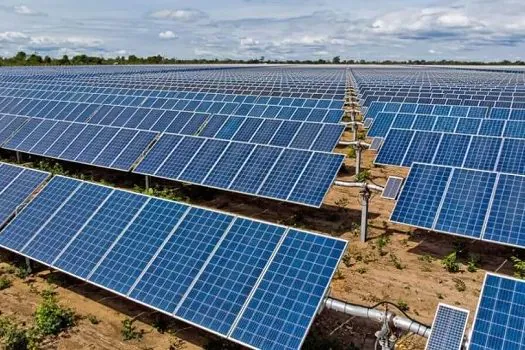 Unipar e Atlas Renewable Energy firmam parceria para geração de energia solar