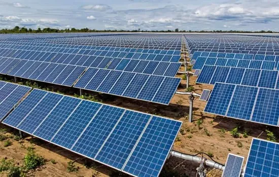 Unipar e Atlas Renewable Energy firmam parceria para geração de energia solar