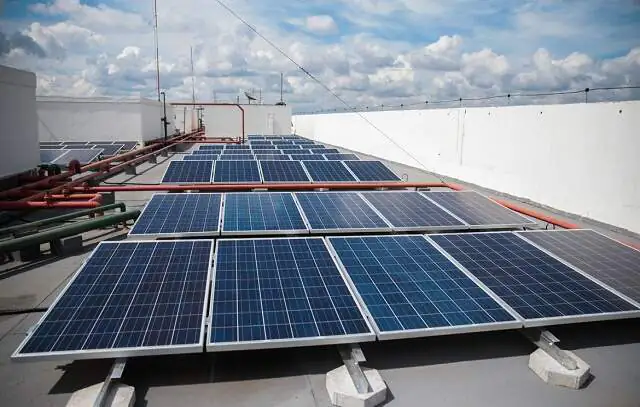 Projeto em São Paulo mostra potencial da energia solar no Brasil