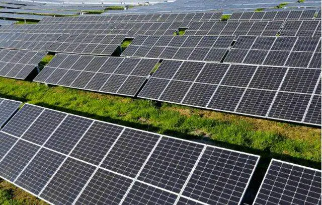 AXS Energia chega a SP com mais de R$ 200 milhões de investimento em usinas fotovoltaicas