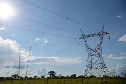 ONS suspende programa de incentivo à redução de consumo de energia