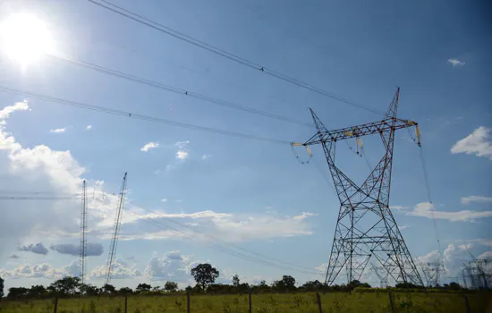 ONS suspende programa de incentivo à redução de consumo de energia