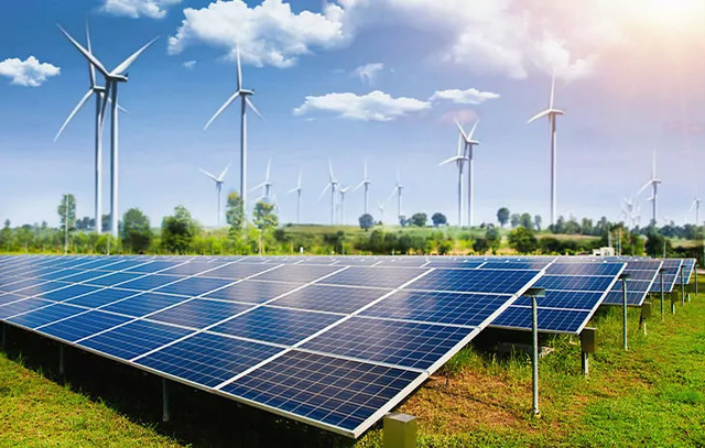 Novas tecnologias auxiliam na geração de energia renovável