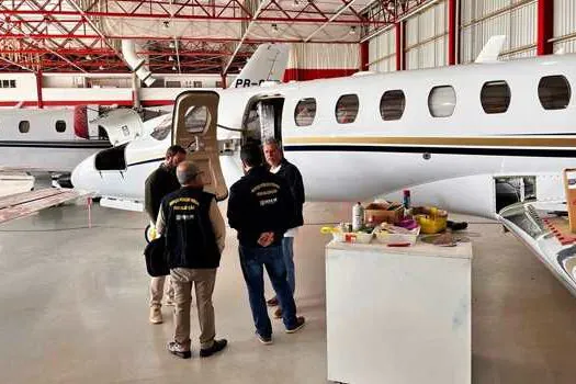 A engenharia dos aeroportos