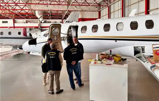 A engenharia dos aeroportos