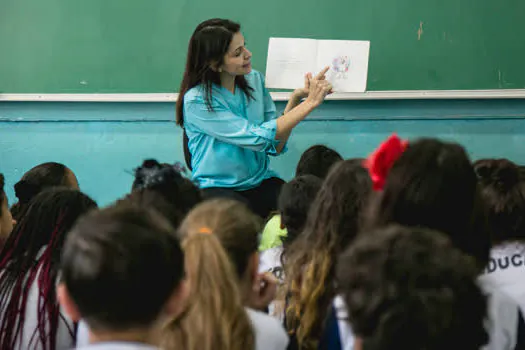 São Caetano abre inscrições para vagas remanescentes do Ensino Fundamental