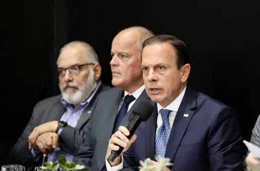 Governo de SP anuncia maior expansão do ensino integral da história