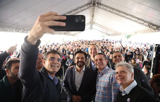 Rodrigo Garcia libera construção da primeira Clínica Veterinária Meu Pet na Capital