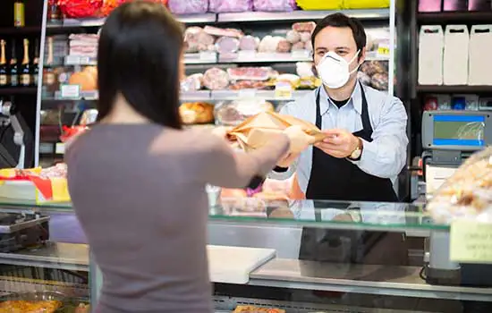 Restrição ao “Take Away” em restaurantes continua