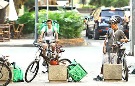 Mortes de ciclistas sobem 64% em um ano na cidade de São Paulo