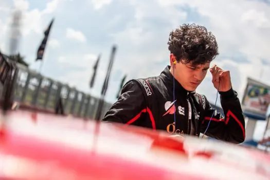 W2 Racing/ProGP anuncia Enzo Bedani na Stock Series em 2023