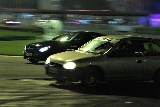 Enzo Ferreira vence mais uma no Racing Track – Drift & Grip