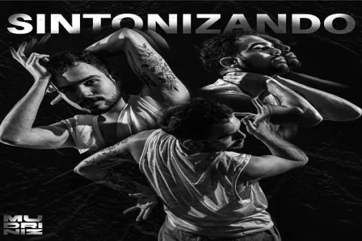 Mudriniz lança seu 1º EP ’Sintonizando’